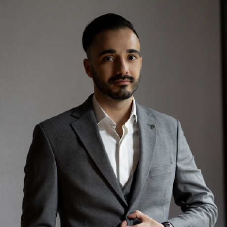Maksym Ivanenko