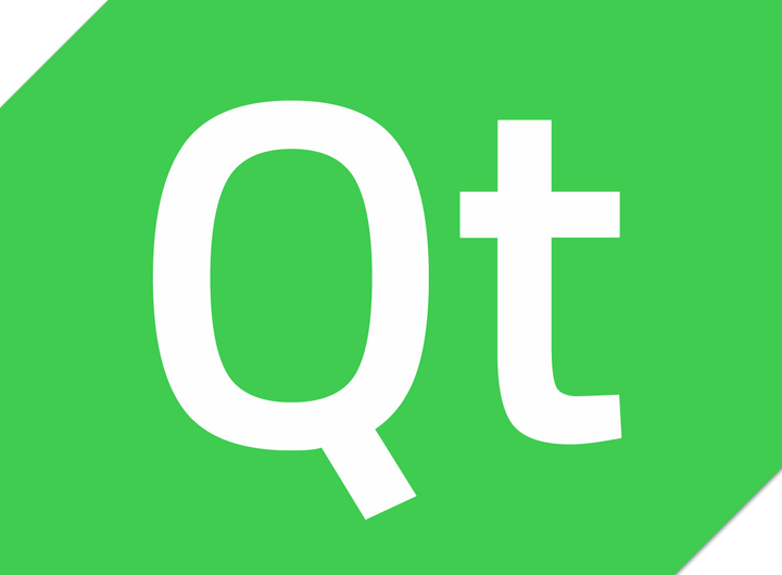 Certified Qt Developer logo